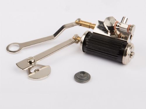 Wilesco  01737 Cylinder complete D455